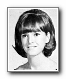 Betty Sonnenburg: class of 1967, Norte Del Rio High School, Sacramento, CA.